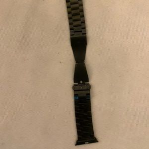 Apple Watch Band. Metal watch band.